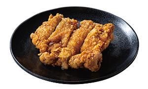 チキン南蛮