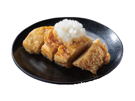 チキン南蛮(ムネ)おろし(1枚)