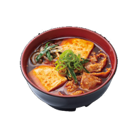 1/3日分の野菜スンドゥブ