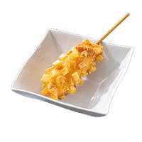 ポテトハットグ